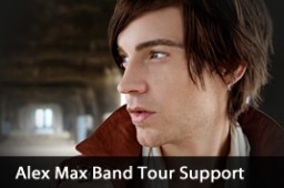 News-AlexMax