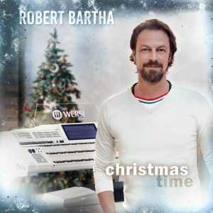 Robert Bartha - Christmas Time