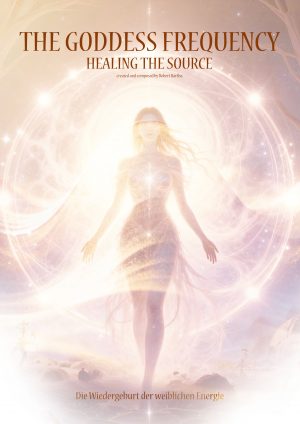 The Goddess Frequency - Healing the source
