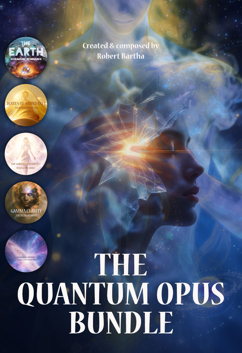The Quantum Opus Bundle